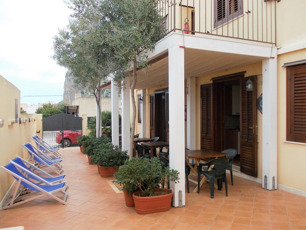 Case Montalbano San Vito Lo Capo Exterior photo